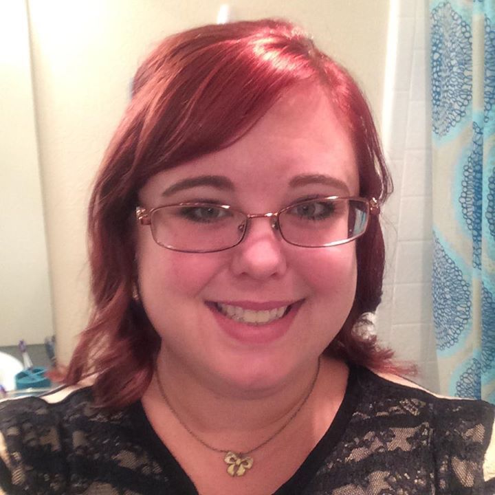 Nicole Jackson - Class of 2005 - Mt Whitney High School