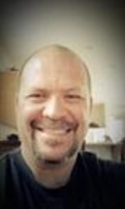 David Downing - Class of 1980 - Mt Whitney High School