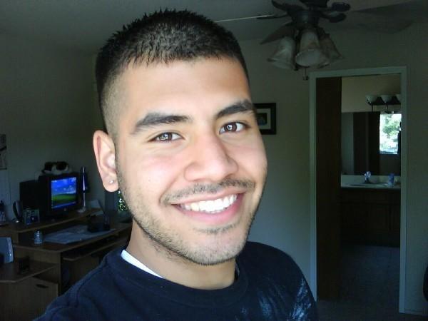 Andrew Vides - Class of 2004 - Mt Whitney High School