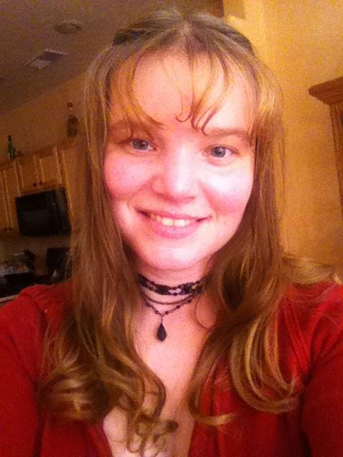 Debbie Stanley - Class of 1995 - Mt Whitney High School