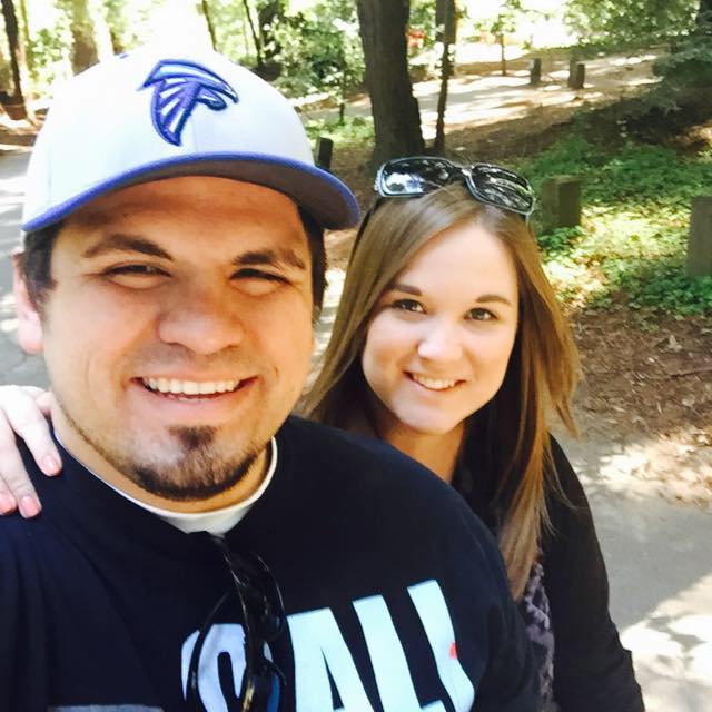 Carlos Delgadillo - Class of 2004 - Mt Whitney High School