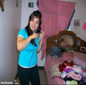 Rosa Gallegos - Class of 2010 - Mt Whitney High School
