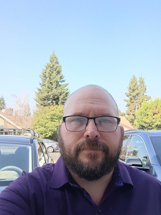 Fred Whittington - Class of 2000 - Mt Whitney High School