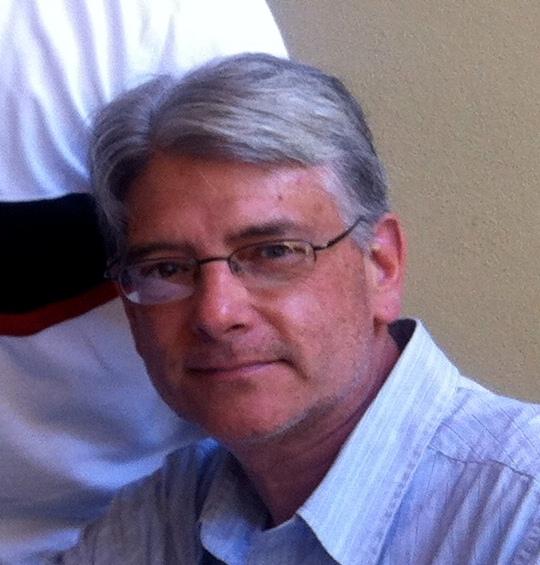 Richard Brewer - Class of 1975 - Mt Whitney High School
