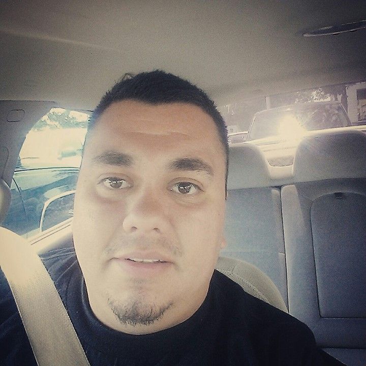 Pedro Vera - Class of 2009 - Mt Whitney High School