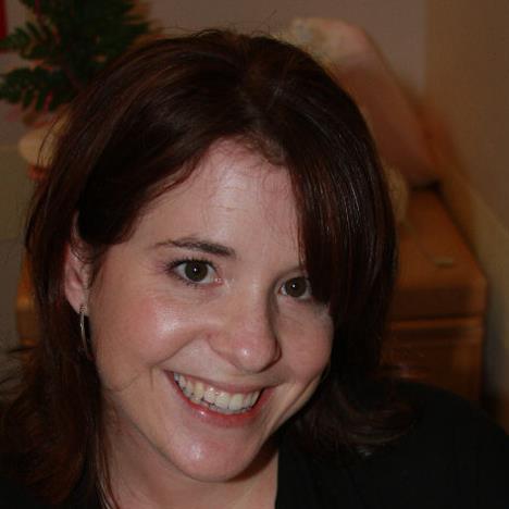Allison Brown George - Class of 1994 - Mt Whitney High School