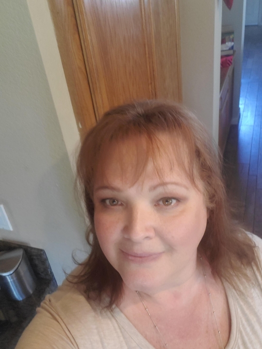 Regina Regina Foster - Class of 1982 - Mt Whitney High School