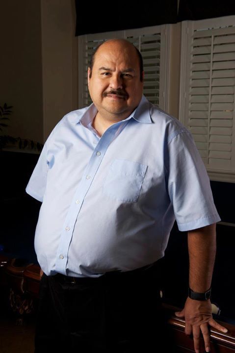 Martin Lopez - Class of 2006 - Mt Whitney High School