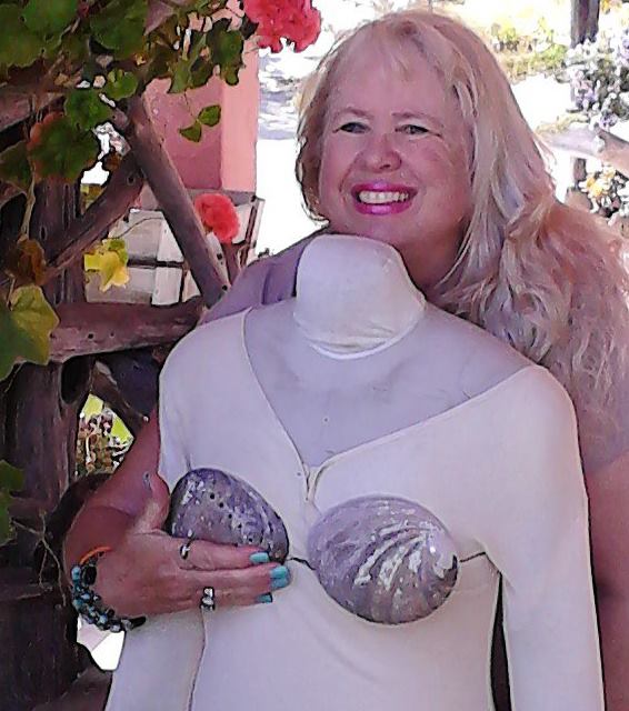 Patricia Gilcrest - Class of 1965 - Mt Whitney High School