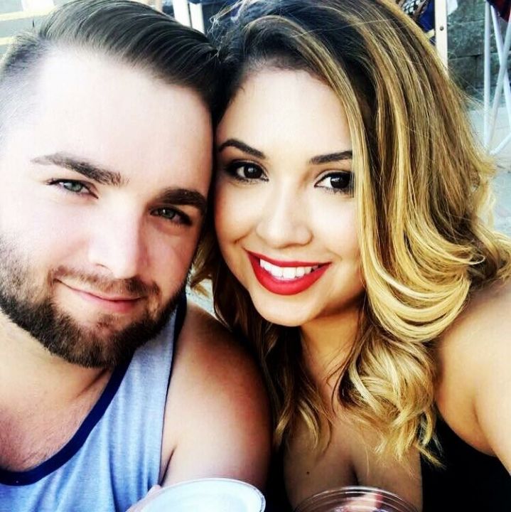 Nicole Santillanez - Class of 2008 - Mt Whitney High School