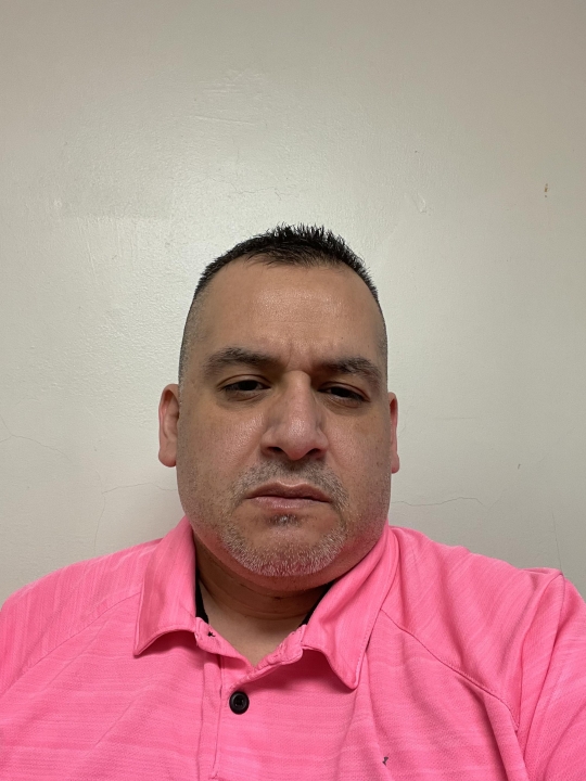 David Alafa - Class of 1993 - Mt Whitney High School