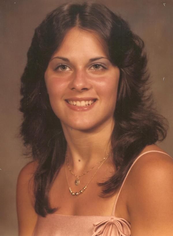 Tonya Singleton - Class of 1983 - Woodham High School