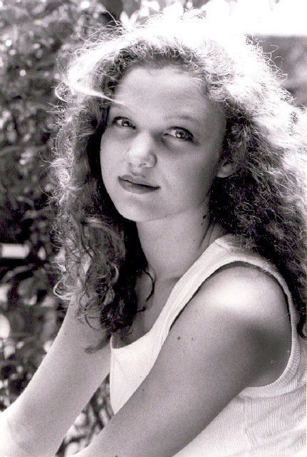 Suzanne Dzurik - Class of 1983 - Woodham High School