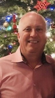 Dennis Robinson - Class of 1975 - Woodham High School