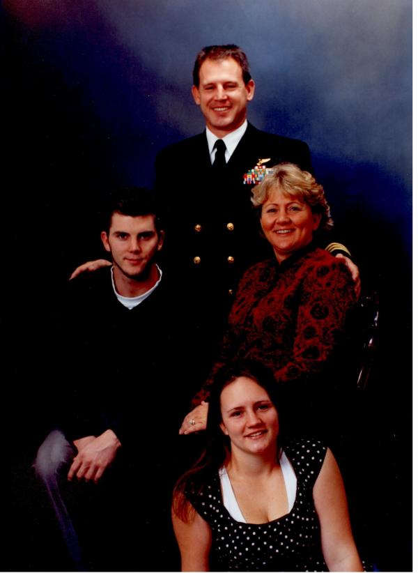 Karen Richardson - Class of 1980 - Woodham High School