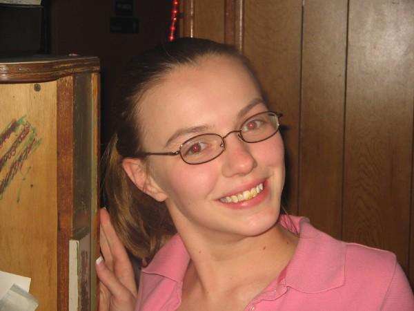 Krystal Gruenewald - Class of 2005 - Woodham High School