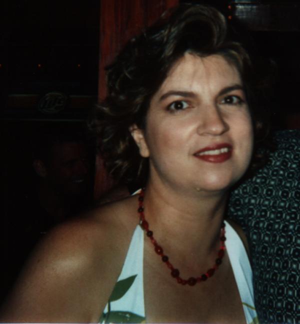 Monica Habib - Class of 1983 - Woodham High School