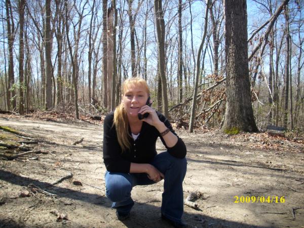Karla Mabie - Class of 1985 - Woodham High School