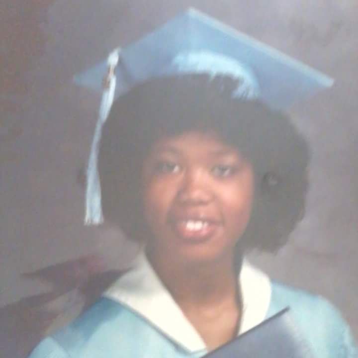 Cathy Robinson - Class of 1982 - Woodham High School