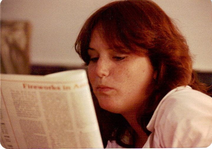 Deborah Dea - Class of 1982 - Woodham High School