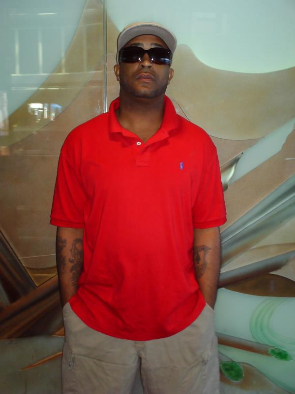 Edmond Luster - Class of 1995 - Woodham High School