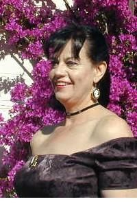Barbara Kersey - Class of 1972 - Woodham High School