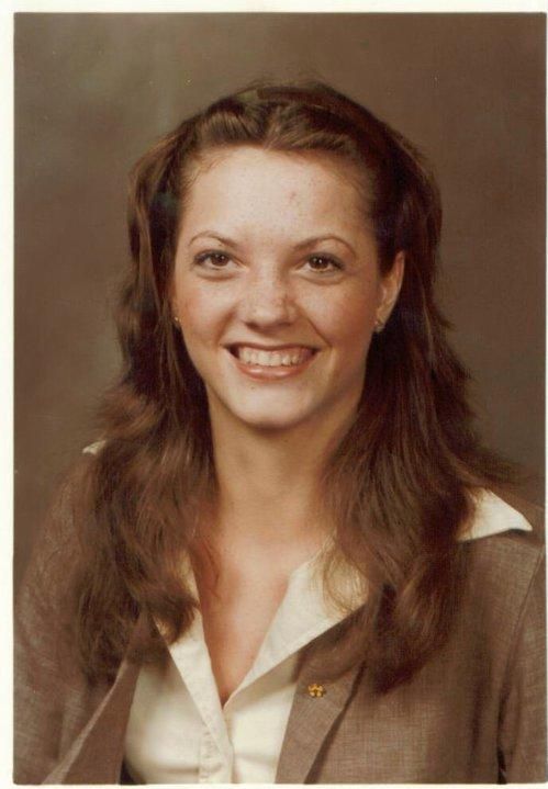Lori Turner - Class of 1981 - Woodham High School