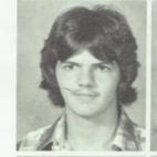 Mac Mccraney - Class of 1979 - Woodham High School