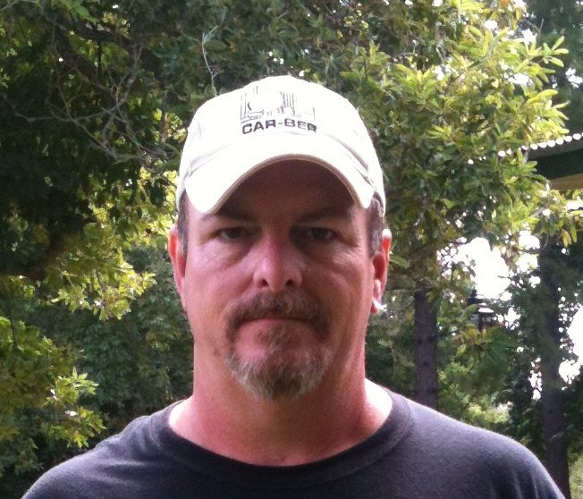 Charles Galloway - Class of 1983 - Woodham High School