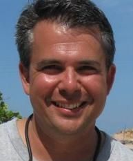 Jeff Cushing - Class of 1984 - Woodham High School