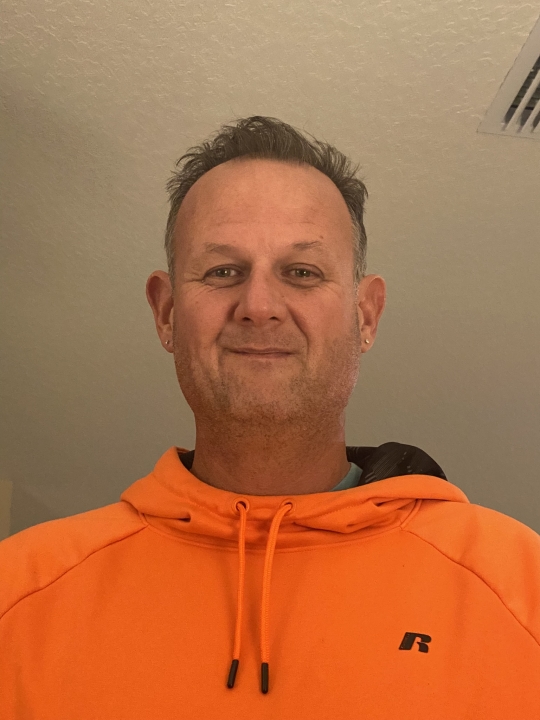 James Finn - Class of 1987 - Woodham High School
