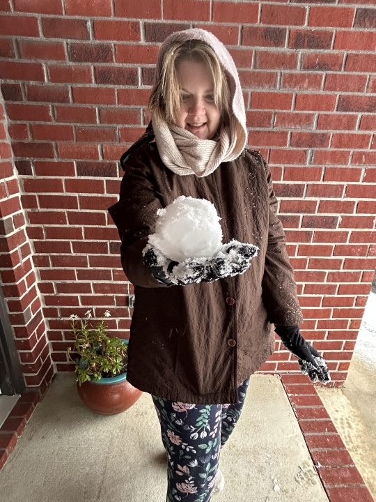 Heidi Kemp - Class of 1992 - Woodham High School