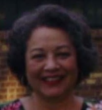 Ina Price - Class of 1972 - Woodham High School