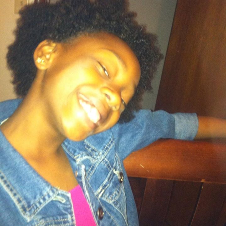 Tamika Wallace-guy - Class of 1986 - Woodham High School