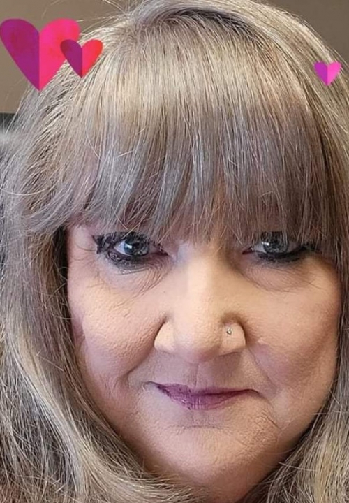 Tammie Dixon - Class of 1982 - Woodham High School
