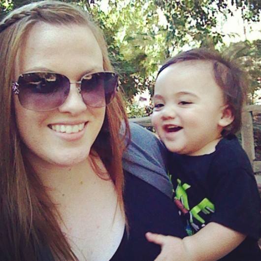 Megan Little - Class of 2006 - Dinuba High School