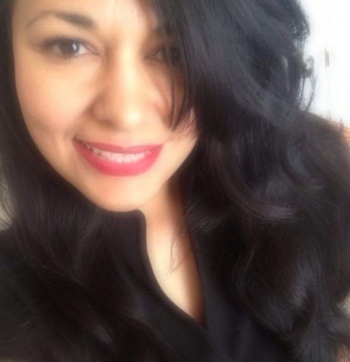 Monica Moreno - Class of 1993 - Dinuba High School