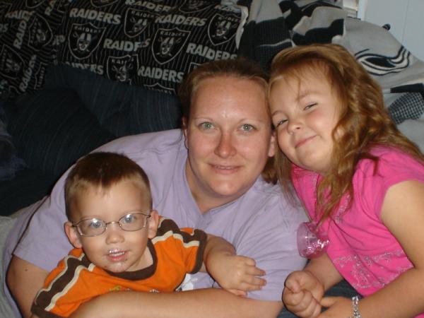Peggy Bierman - Class of 1999 - Dinuba High School