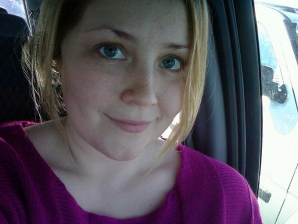 Amber Needham - Class of 2001 - Dinuba High School