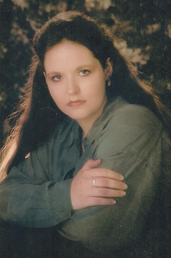 Carrie Adams - Class of 1997 - Dinuba High School