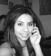 Stephanie Navarro - Class of 2005 - Dinuba High School