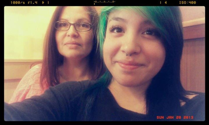 Rachel Rodriguez - Class of 1992 - Dinuba High School
