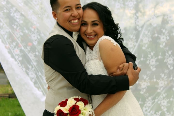 Rocio Lupian - Class of 2008 - Dinuba High School