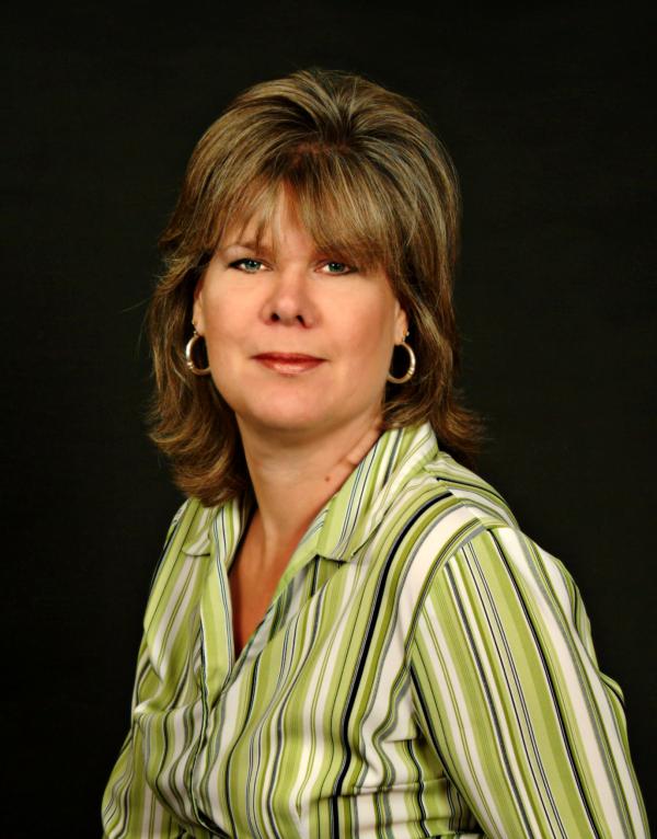 Michelle Crawford - Class of 1982 - Dinuba High School