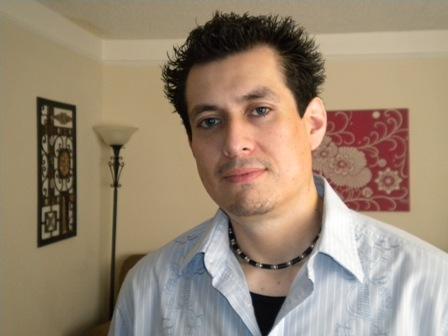 Antonio Hernandez - Class of 1995 - Dinuba High School