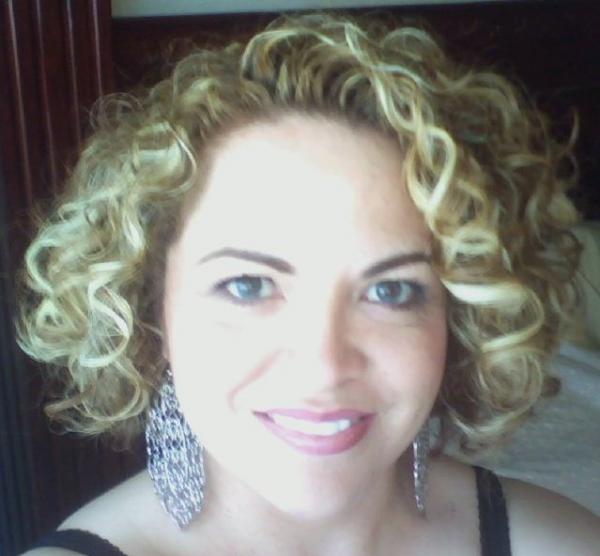 Gabriela Saldivar - Class of 1992 - Dinuba High School