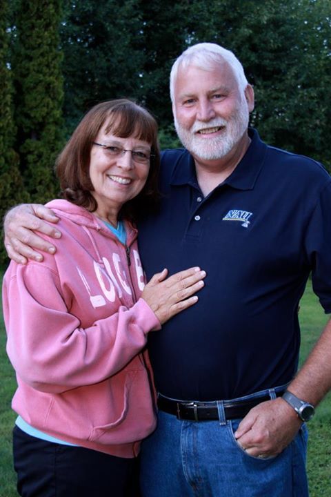 Josh Joslin - Class of 1963 - Dinuba High School