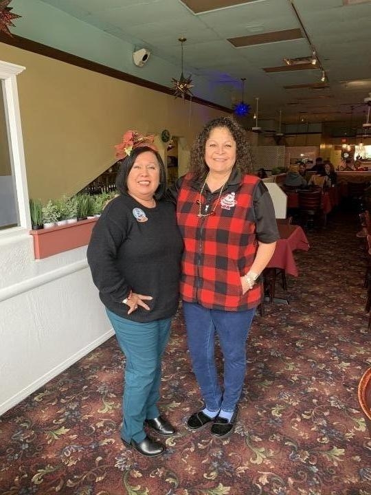 Laura Gutierrez - Class of 1976 - Dinuba High School