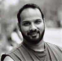 Mike Garcia - Class of 1993 - Dinuba High School