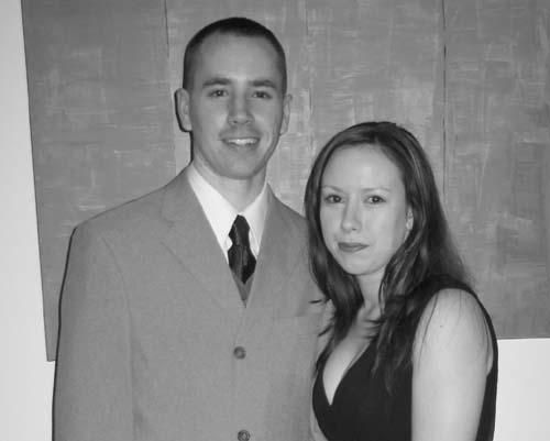 Samantha Slife - Class of 2000 - Dinuba High School